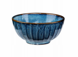 Verlo TMAVĚ MODRÁ miska, průměr 18 cm, objem 1040 ml