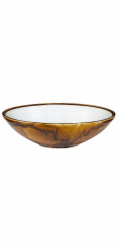 RAK POMALÁ Průměr misky 23 cm, objem 1300 ml