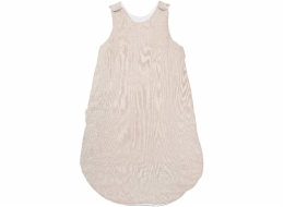 Multitex Dětský spací pytel MUSLIN SLEEP délka 80 cm