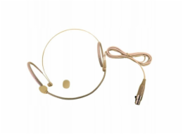 Bitmat Headsetový mikrofon DNA LM-09B v tělové barvě