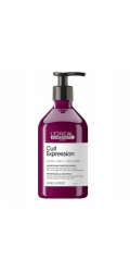 NoName L OREAL PROFESSIONNEL_Serie Expert Curl Expression hydratační šampon 500 ml