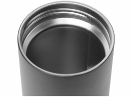 MiiR Termoláhev s širokým plněním 590 ml, černá