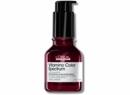L’Oreal Paris L'Oréal Paris Serie Expert Vitamino Color Spectrum lesklé sérum pro barvené vlasy 50ml