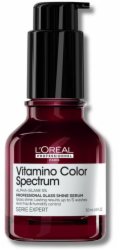 L’Oreal Paris L'Oréal Paris Serie Expert Vitamino Color Spectrum lesklé sérum pro barvené vlasy 50ml