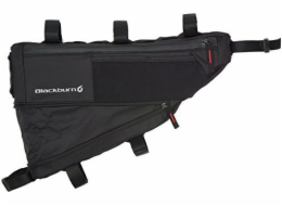 Blackburn Brašna na kolo Outpost Frame, černá, velikost M (BBN-7068194)