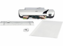 GBC Laminátor Inspire+ A4 Craft bílý EU