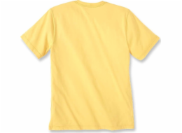 Carhartt Tričko Carhartt s heavy grafikovým motivem Sundance