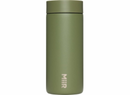 MiiR MiiR - 360 Traveler Khaki - Termohrnek 350ml