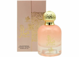 NoName AL WATANIAH Tiara Pink EDP sprej 100ml