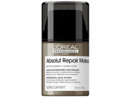 L’Oreal Paris L'Oreal Paris Professional Absolut Repair Molecular Hair Structure Regeneration maska 50ml