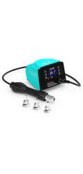 Techrebal Horkovzdušná pájecí stanice RF4 RF-H6 600 W