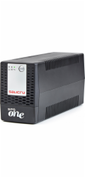 Salicru Záložní zdroj UPS SPS 500 One BL (662AG000002)