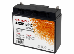 Salicru Interaktivní UPS 013BS000004 Nouzový zdroj napájení 12 V