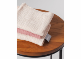 Effiki PIAPIMO-MUŠELOVÉ POTICÍ PÁSKY 50X60 BÉŽOVÉ A RŮŽOVÉ 3 KS