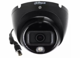 Dahua Technology SÍŤOVÁ KAMERA 6MP IR EYEBALL/HDW1639T-AIL0280BS6-B