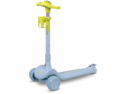 Toyz TŘÍKOLOVÁ SKÚTR BAREVNĚ MODRÁ