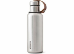 Black & Blum Termoláhev 500ml, černá / BLACK+BLUM