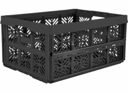 Keeeper Skládací box Ida 32l Black