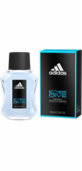 Adidas Adidas Adidas Ice Dive toaletní voda pro muže 50 ml