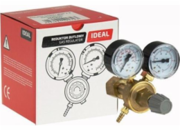 Ideal REDUKTOR ARGON/CO2 MINI