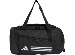 Adidas Essentials 3-Stripes Duffel XS Černá (IP9861)