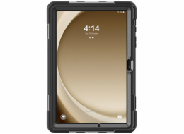 4smarts Odolné pouzdro Rugged Grip pro Samsung Galaxy Tab A9+
