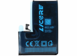 Licore Baterie pro IPHONE 15 Pro Max 4422 mAh