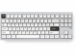 MCHOSE Klávesnice GX87 Max Matcha Latte v2 (MC-GX87-A4)