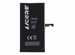 Licore Baterie pro IPHONE 15 Plus 4383 mAh