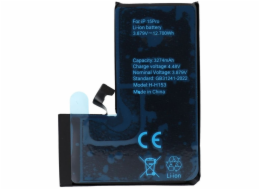 Partner Tele.com Baterie POLYMER BOX pro IPHONE 15 Pro 3274 mAh