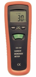 CEM Přenosný detektor oxidu uhelnatého CMM1810