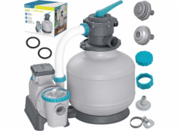 Bestway Čerpadlo na písek 11355 l/h