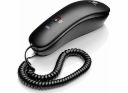 Motorola Pevný telefon Motorola CT50 LED černý Pevný telefon Motorola CT50 LED černý