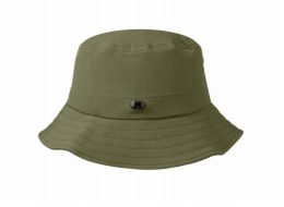 Buff Klobouk Adventure Bucket S/M 1356058592000 Zelená Jedna velikost