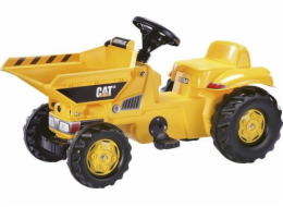 Rolly Toys Traktor Kid Dumper CAT univerzální
