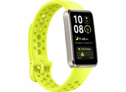 Huawei Band 10 AMOLED Activity Tracker 3,73 cm (1,47") Zelený