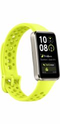 Huawei Band 10 AMOLED Activity Tracker 3,73 cm (1,47") Zelený