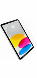 OtterBox Premium Glass Antimicrobial iPad A16/10. generace - čiré