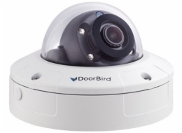 DoorBird Miniaturní kopulová kamera DoorBird
