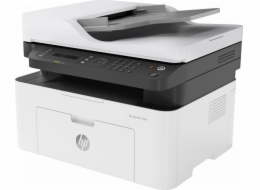 HP Laserová multifunkční tiskárna 137fnw (4ZB84A)