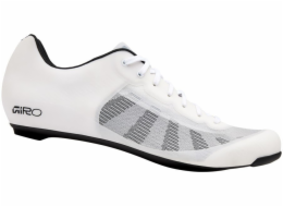 Giro Pánské boty EMPIRE SLX II CARBON bílé velikost 43 (NOVINKA 2025)