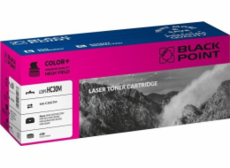 Black Point Náhradní toner Magenta MX-C30GT (BLSHMXC30GTMBW)