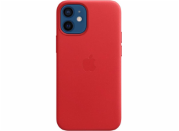 Apple KOŽENÝ POUZDRO PRO IPHONE 12 MINI KOŽENÝ POUZDRO PRO IPHONE 12 MINI