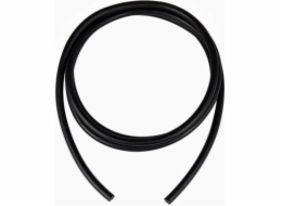 Body Sculpture posilovací guma Body Sculpture černá BB 2001BK