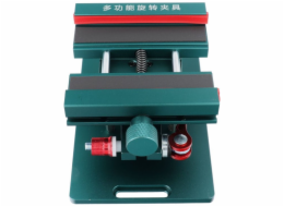 Techrebal Otočná univerzální rukojeť pro opravy karoserií