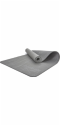 Reebok Tréninková podložka RAYG-11045BL 176 cm x 61 cm x 0,5 cm šedá
