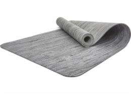 Reebok Tréninková podložka RAYG-11045GR 176 cm x 61 cm x 0,5 cm šedá