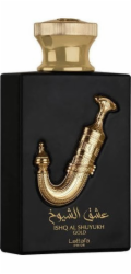 Lattafa Ishq Al Shuyukh Gold EDP 100ml