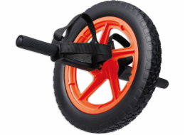 Body Sculpture Posilovací kolo Power BB 712 černé