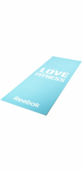 Reebok Tréninková podložka RAMT-11024BLL 173 cm x 61 cm x 0,4 cm modrá